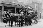 High Street/Hope and Anchor Margate History